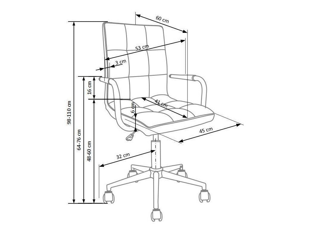 Bērnu krēsls 189965