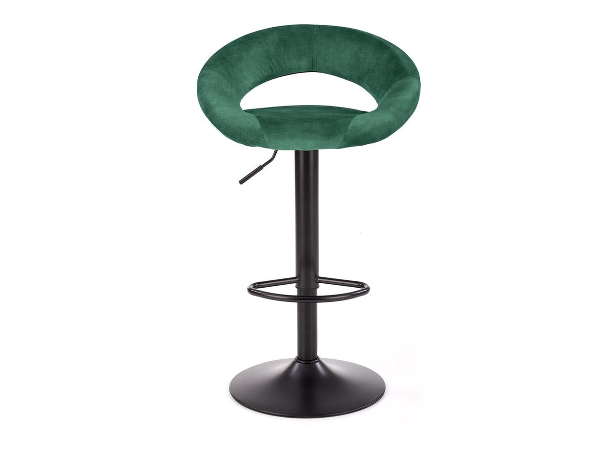 Zemais bāra krēsls 309137