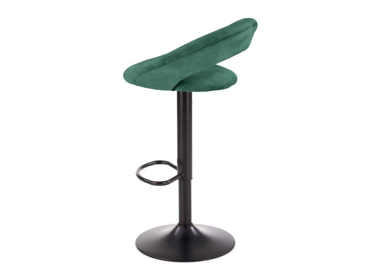 Zemais bāra krēsls 309137