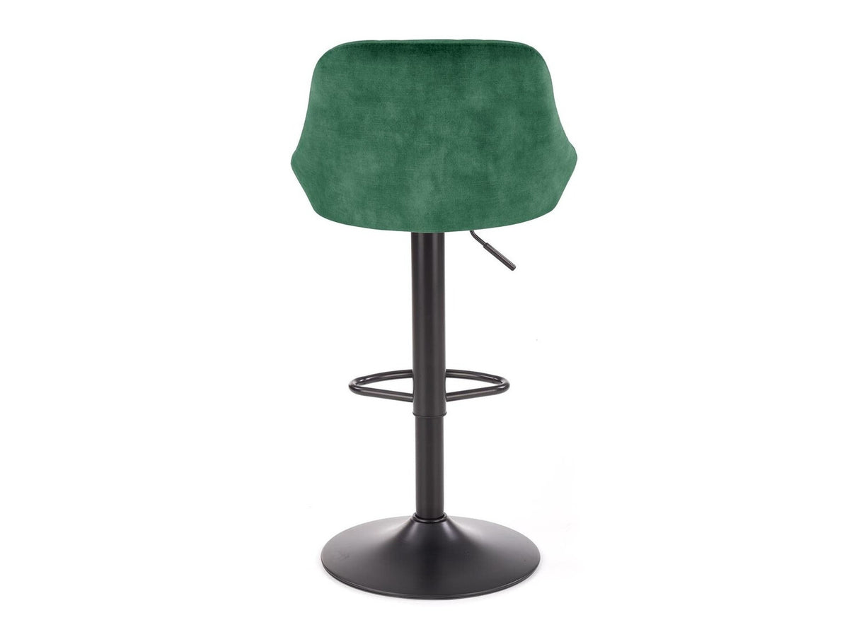 Zemais bāra krēsls 309141