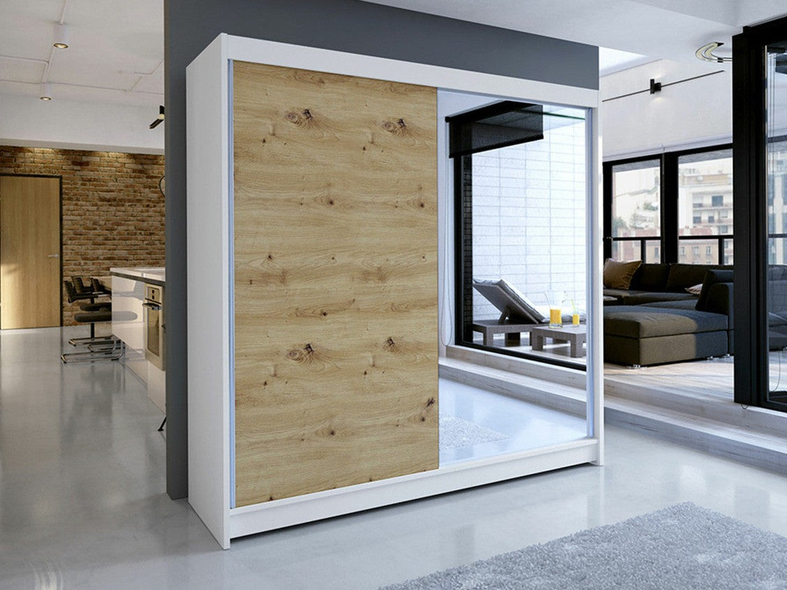 Skapis 168601