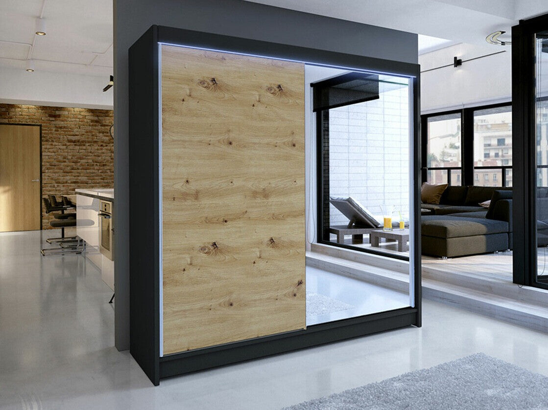 Skapis 168601