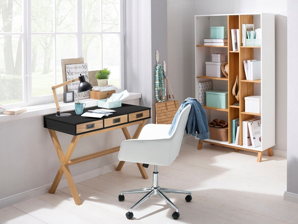 Biroja mēbeļu komplekts 439214