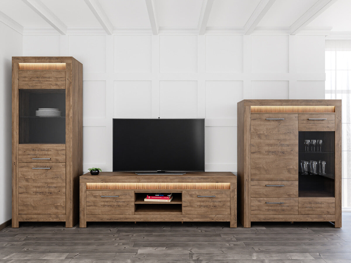 Viesistabas komplekts 449344