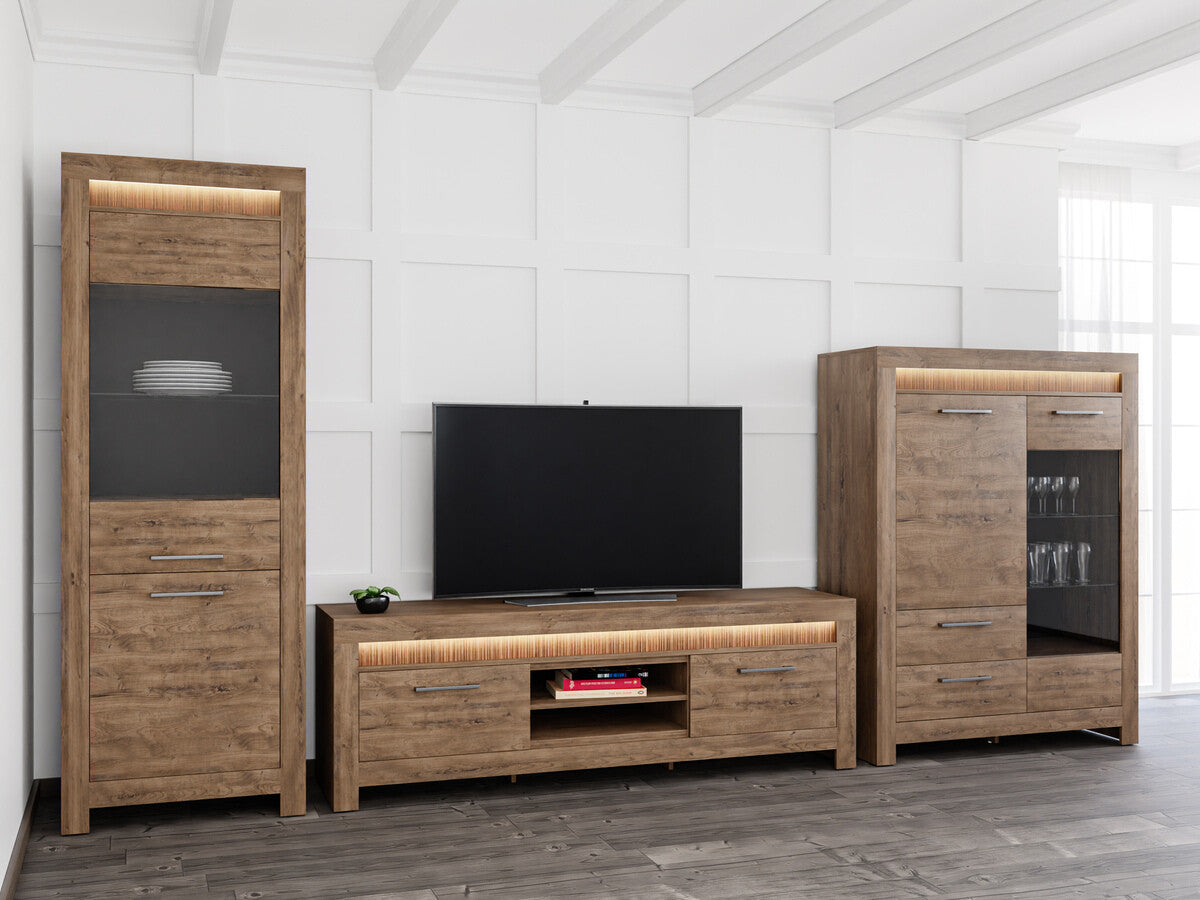 Viesistabas komplekts 449344