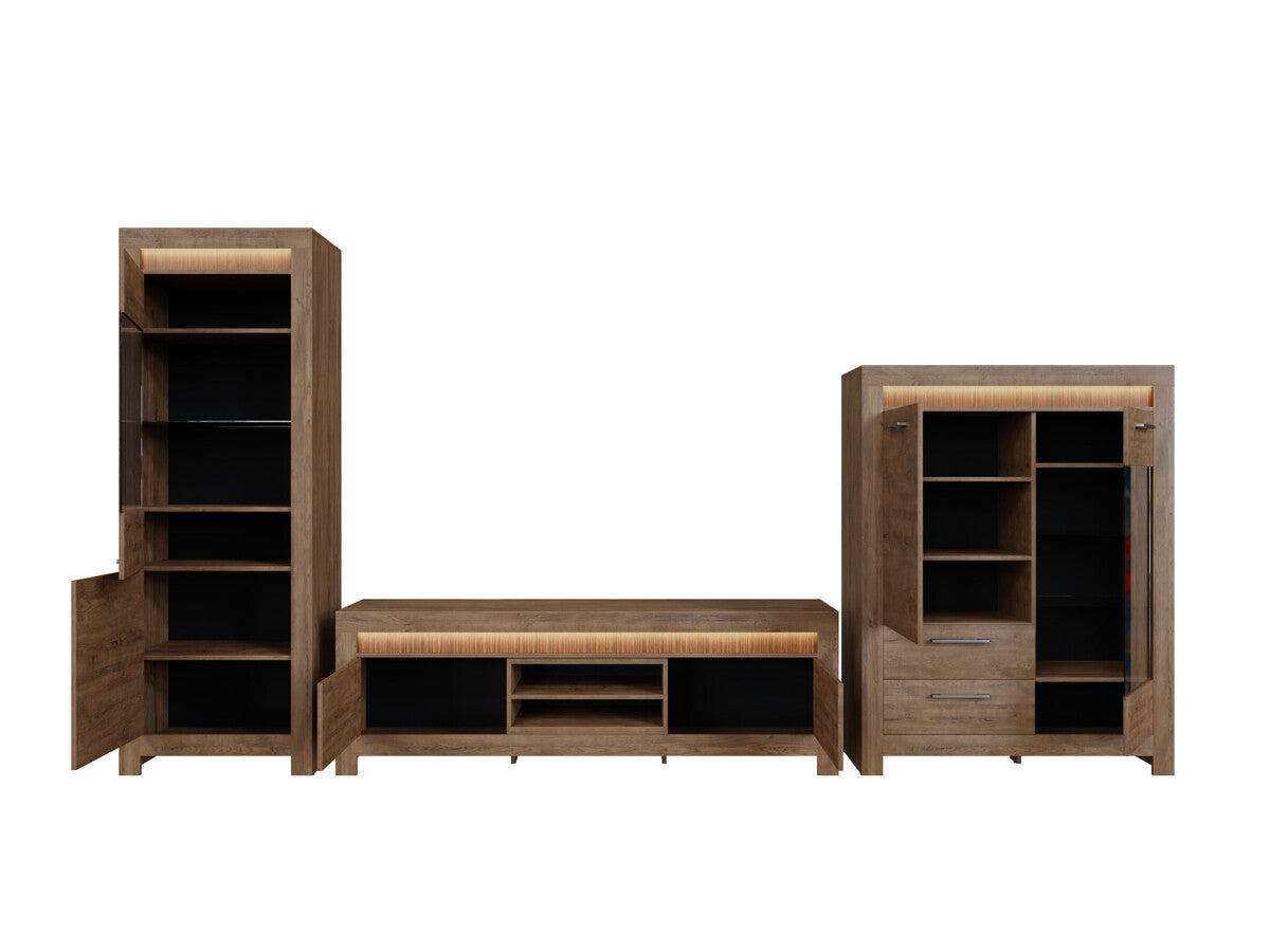 Viesistabas komplekts 449344