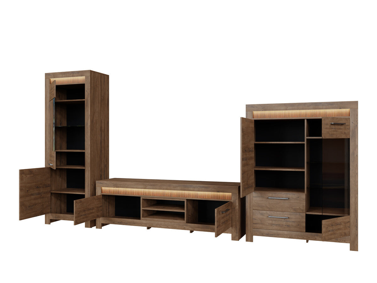 Viesistabas komplekts 449344