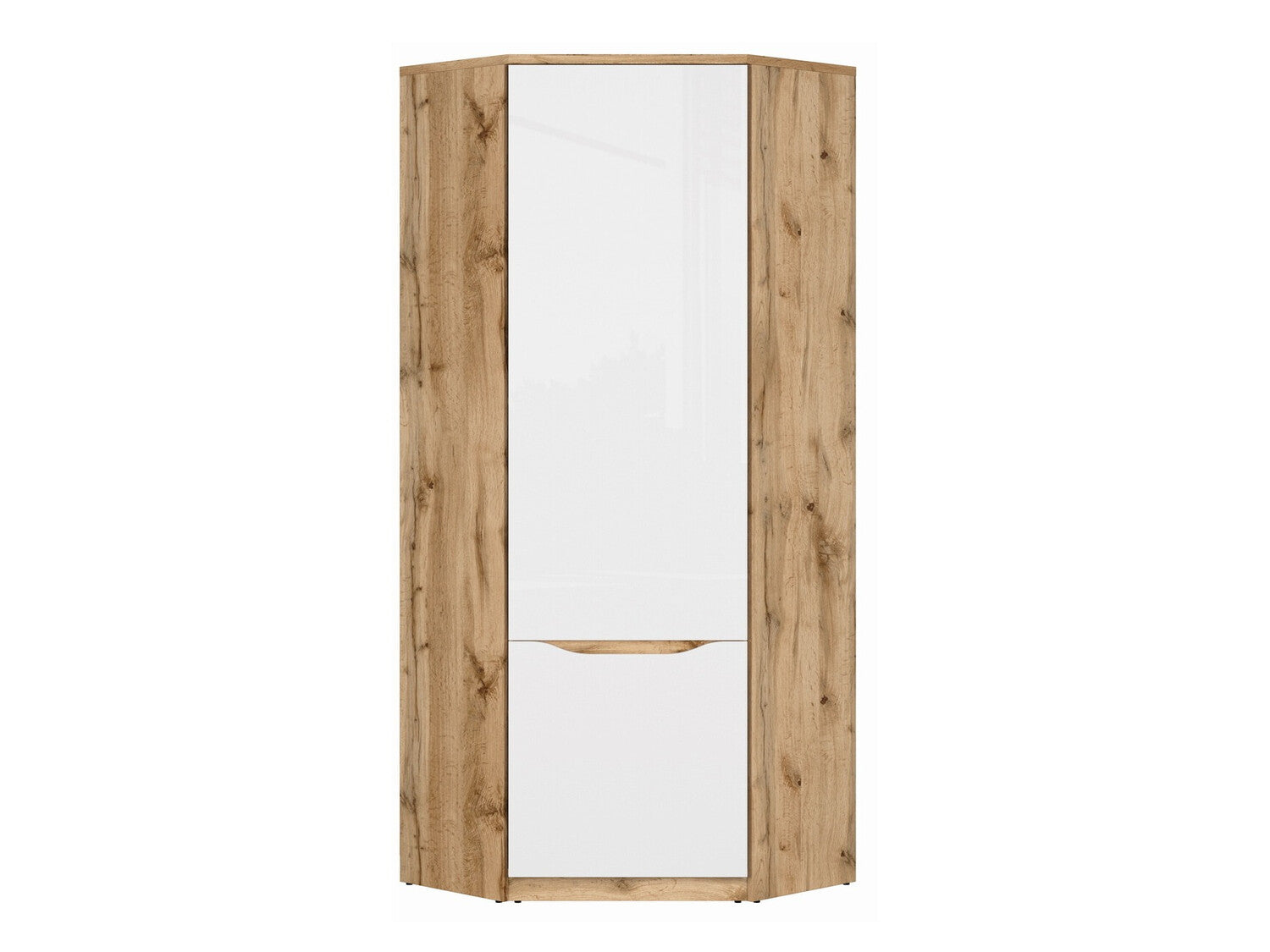 Stūra skapis 362257