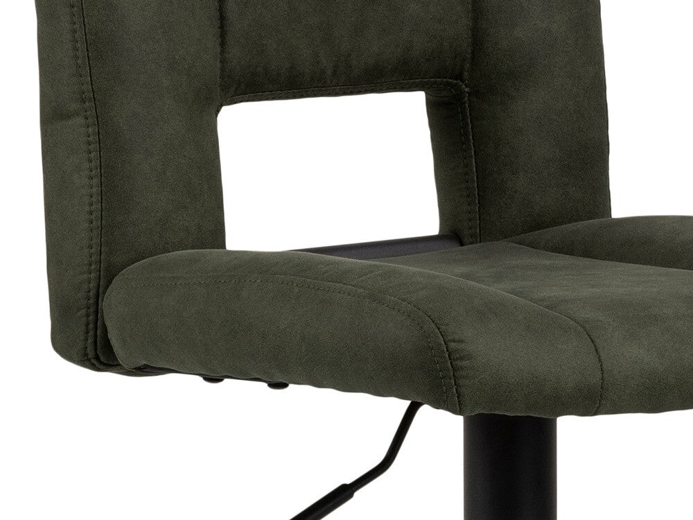 Zemais bāra krēsls 224337