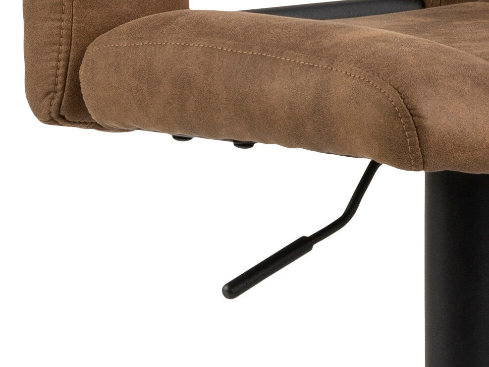 Zemais bāra krēsls 224337