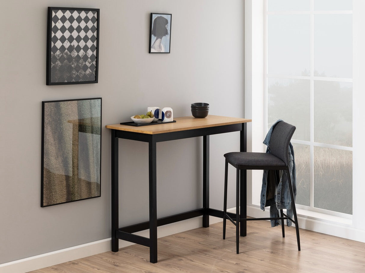 Zemais bāra krēsls 263964