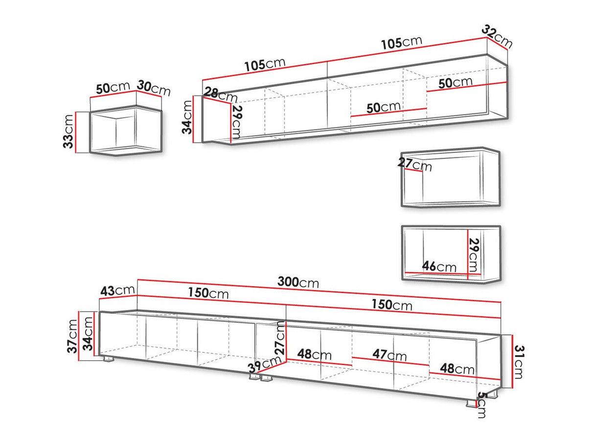 Viesistabas komplekts 196396
