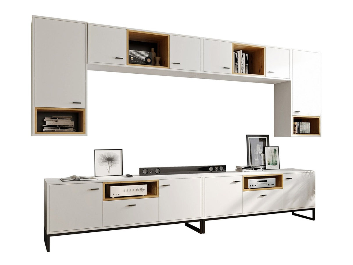 Viesistabas komplekts 263580