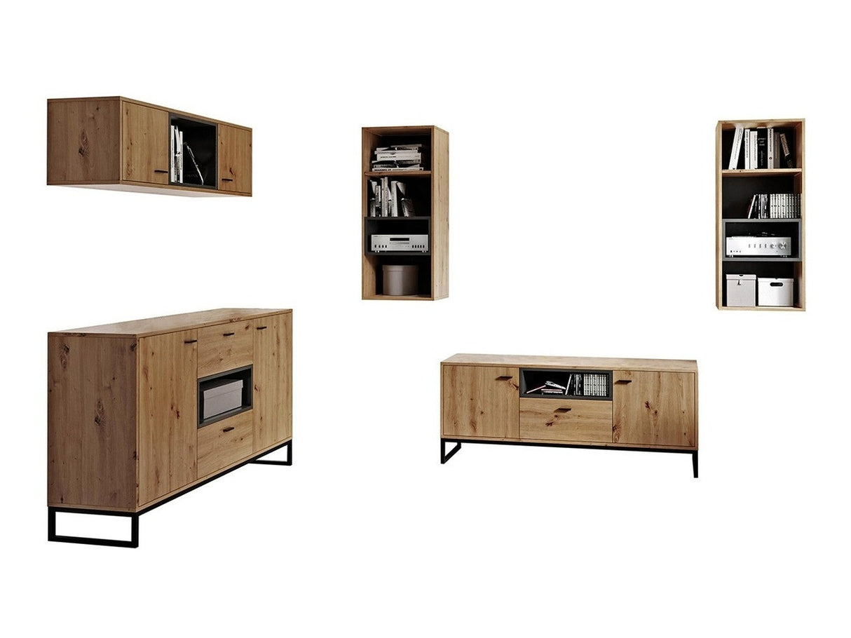 Viesistabas komplekts 263583