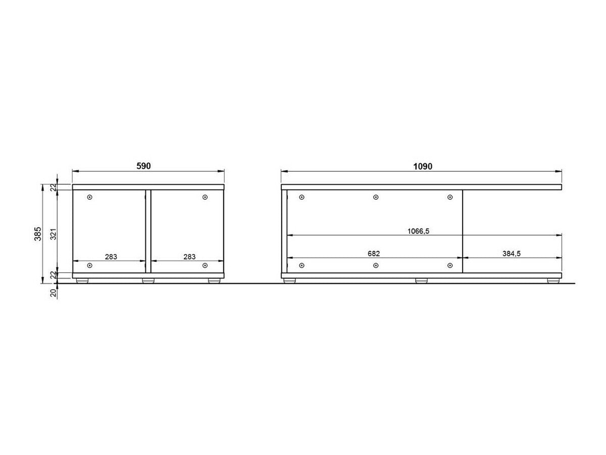 Žurnālu galdiņš 210867