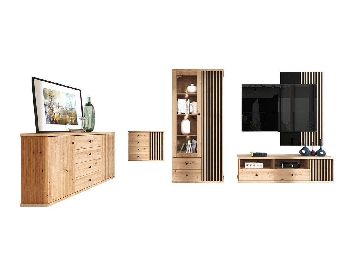 Viesistabas komplekts 431440