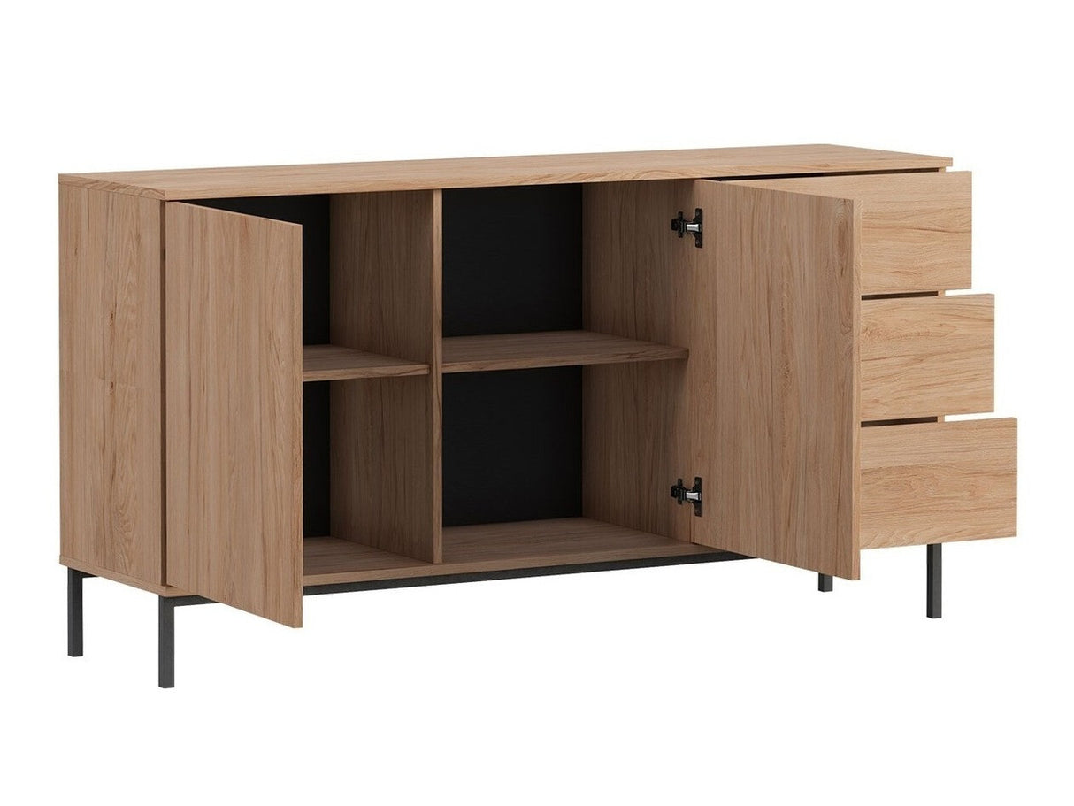 Viesistabas komplekts 391002