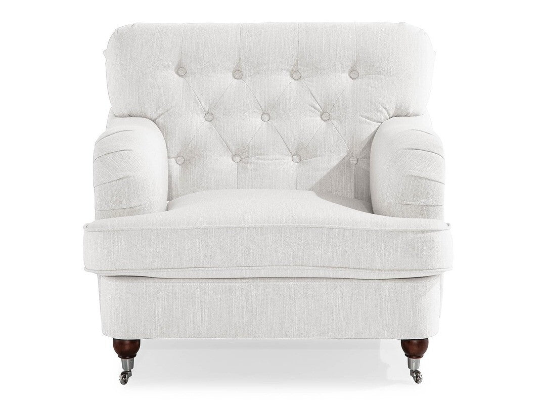 Chesterfield krēsls 174239