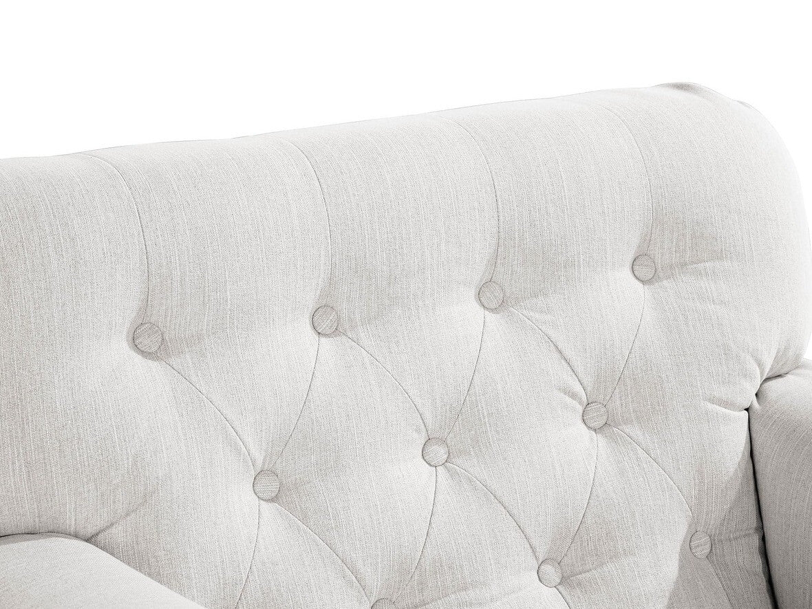 Chesterfield krēsls 174239