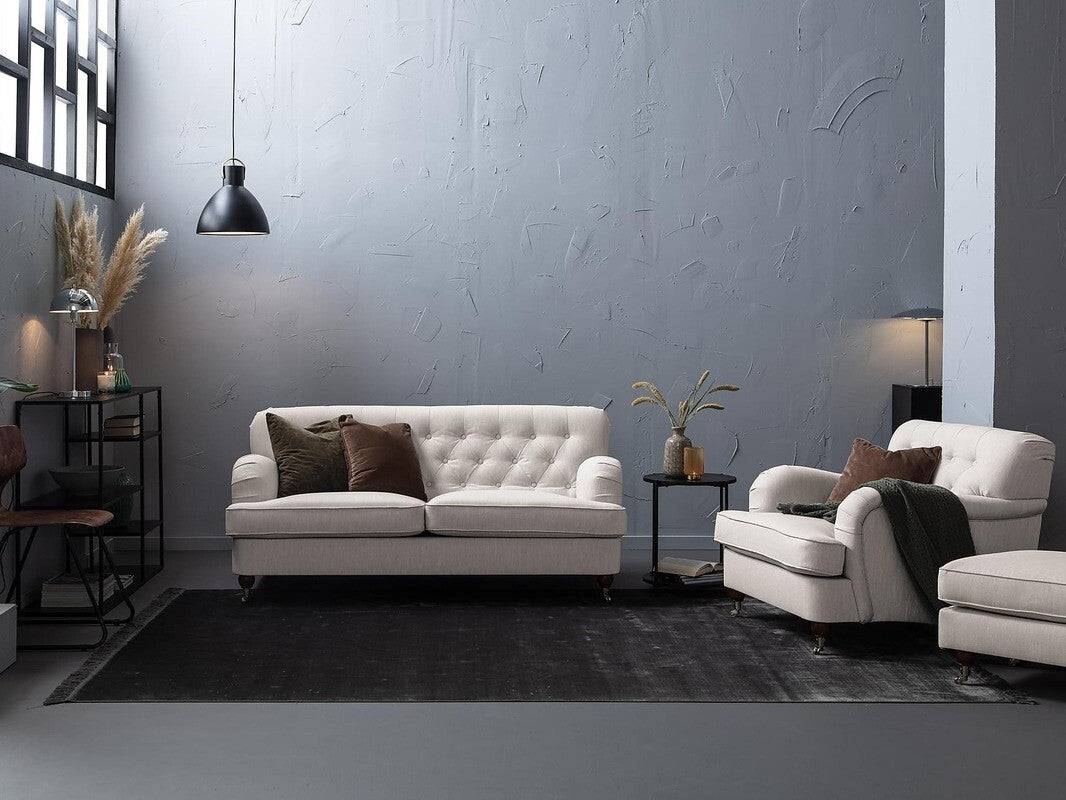 Chesterfield krēsls 174239