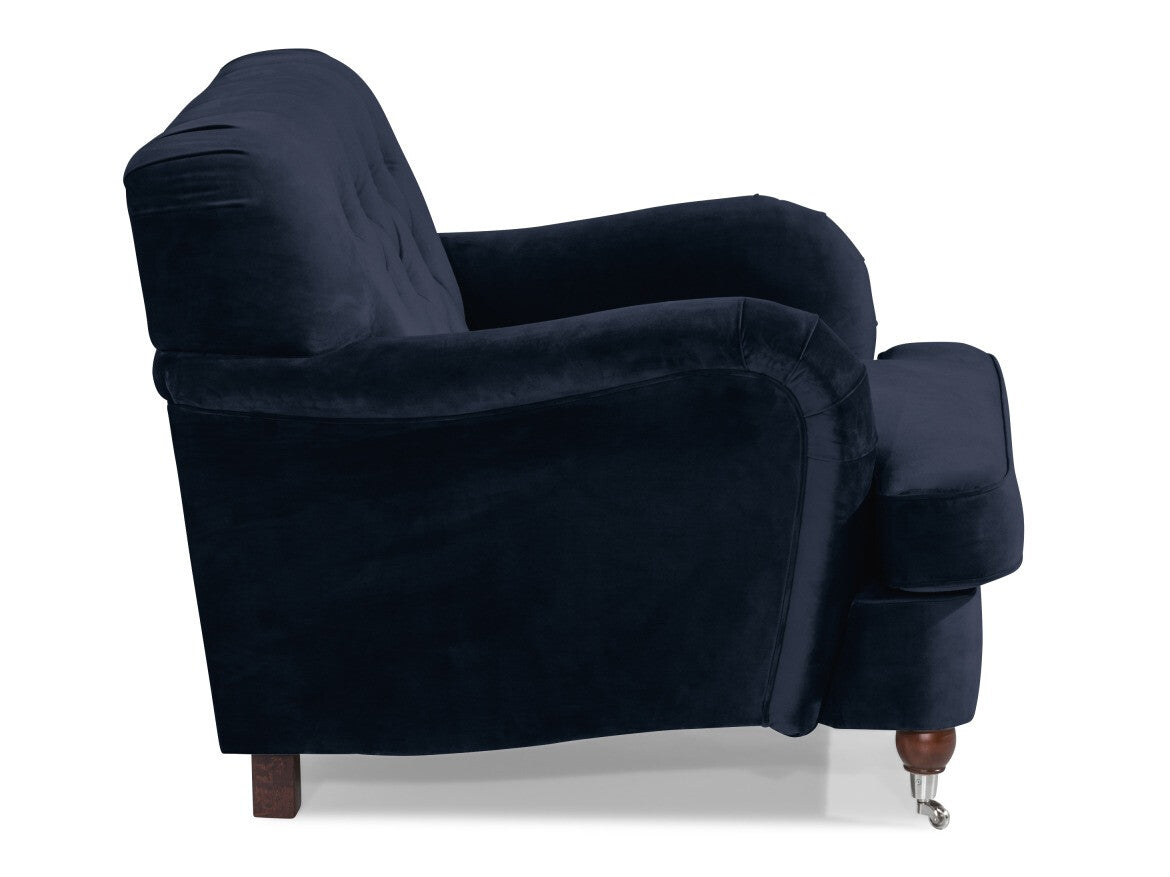Chesterfield krēsls 174239