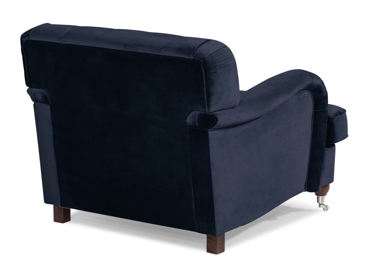 Chesterfield krēsls 174239