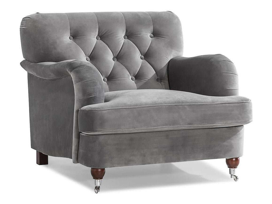 Chesterfield krēsls 174239