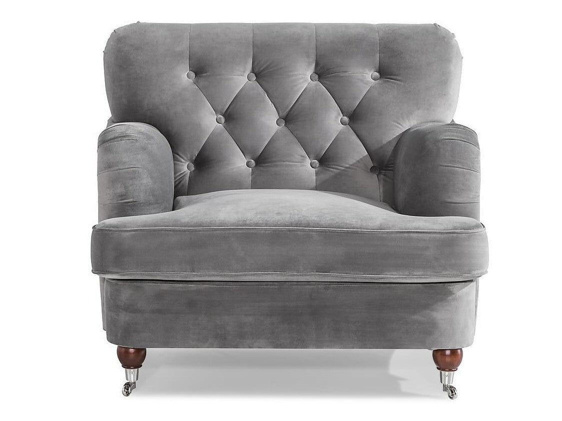 Chesterfield krēsls 174239