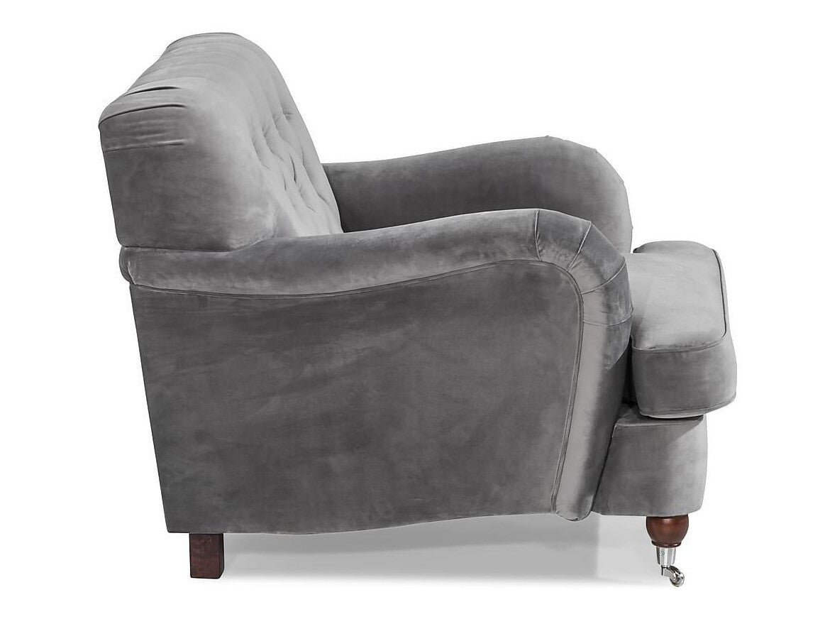 Chesterfield krēsls 174239