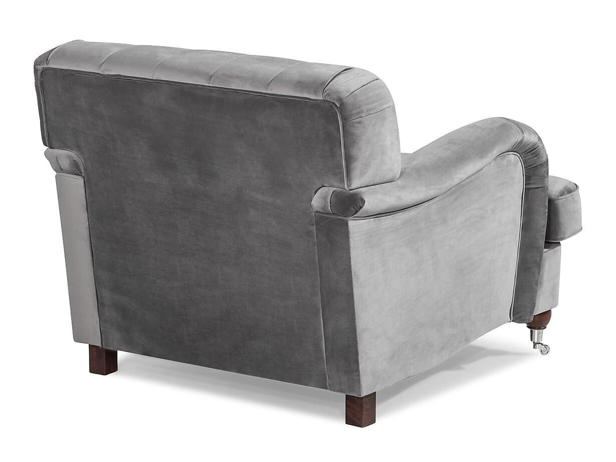 Chesterfield krēsls 174239