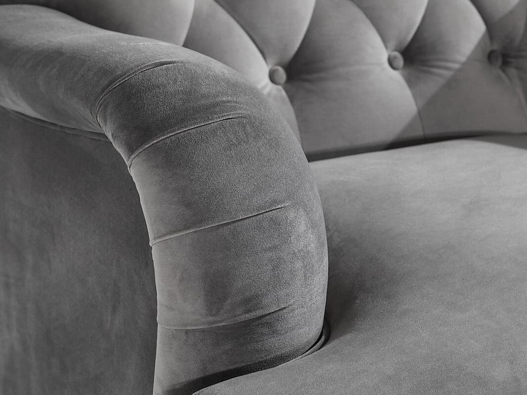 Chesterfield krēsls 174239