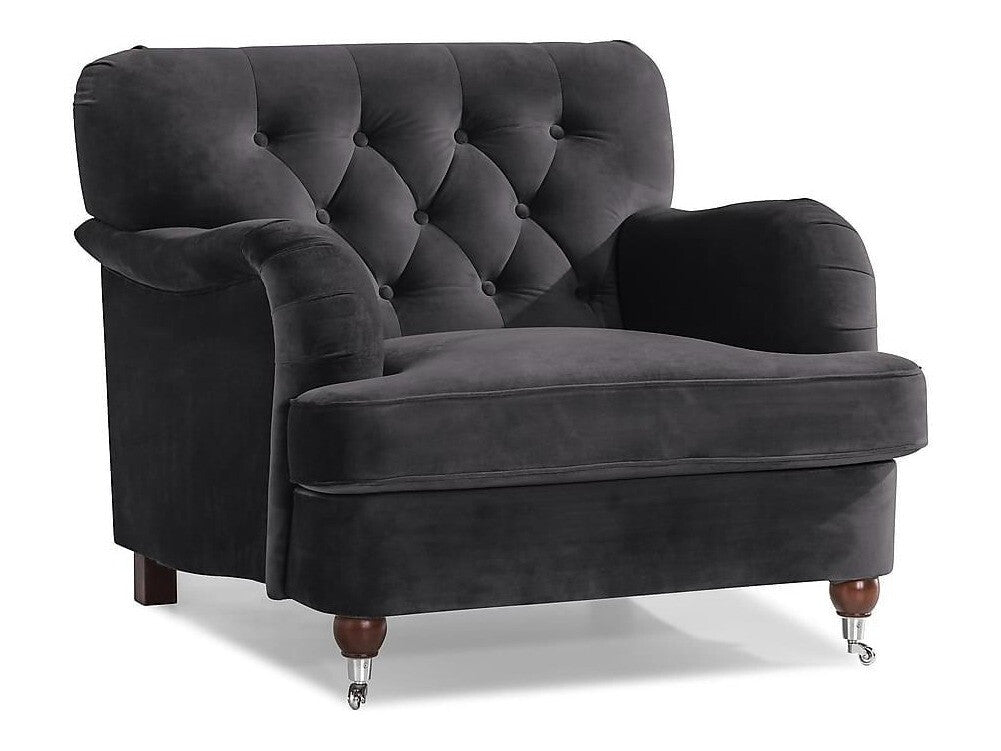 Chesterfield krēsls 174239
