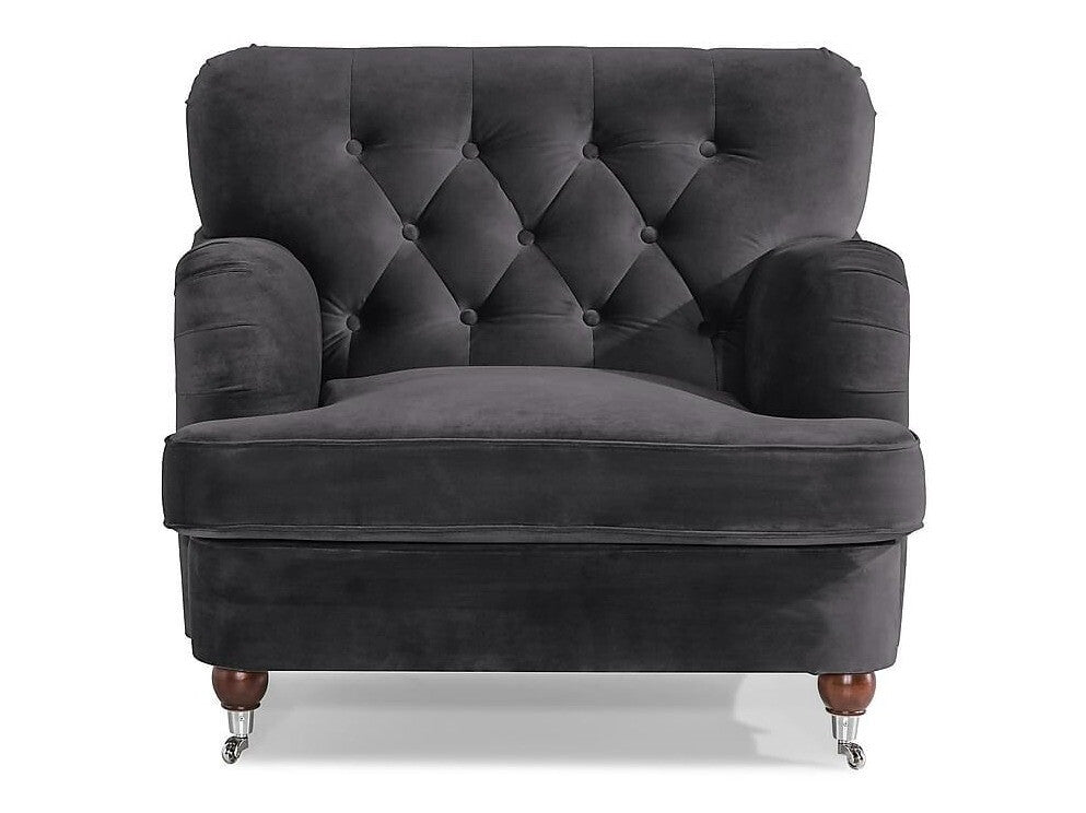 Chesterfield krēsls 174239