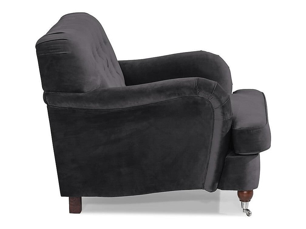 Chesterfield krēsls 174239
