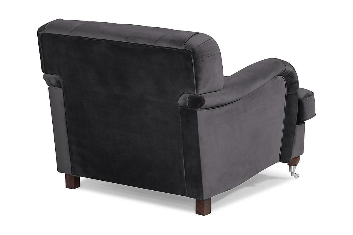 Chesterfield krēsls 174239