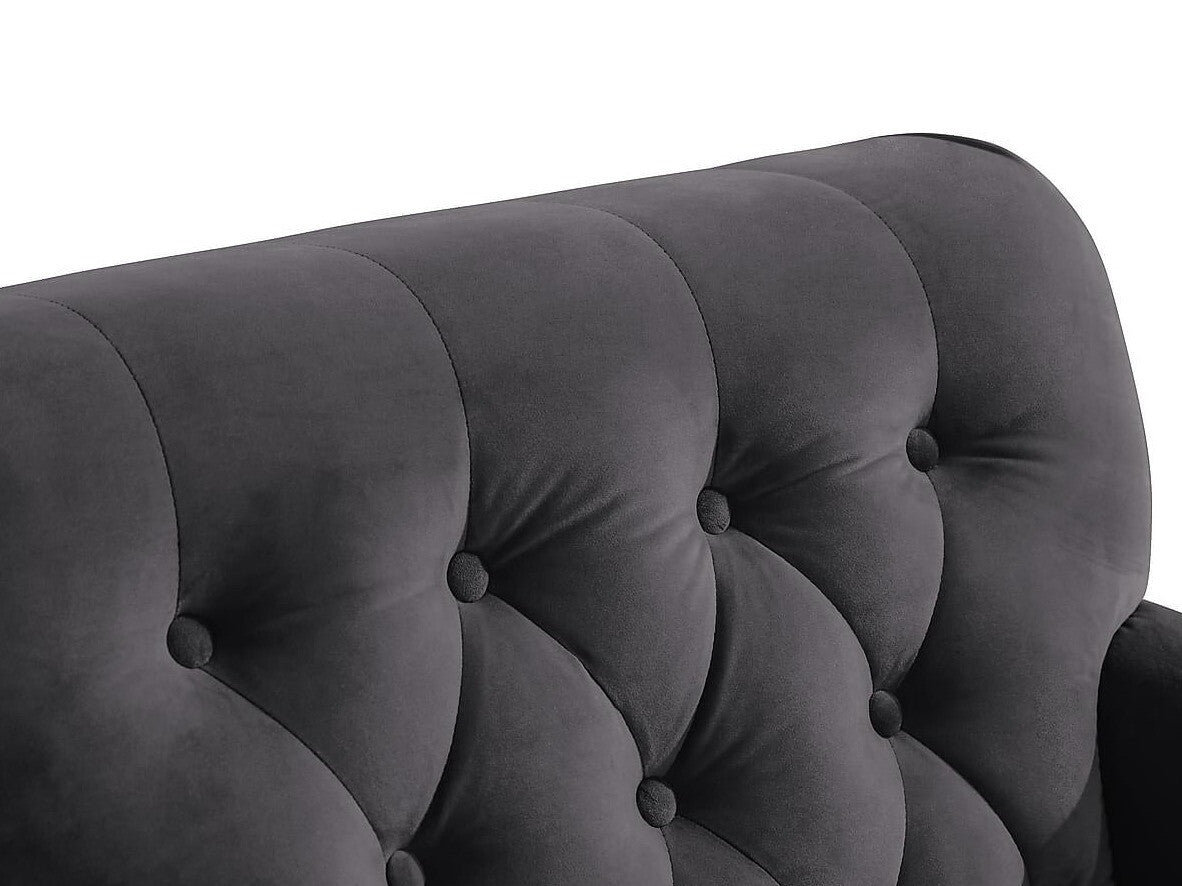 Chesterfield krēsls 174239