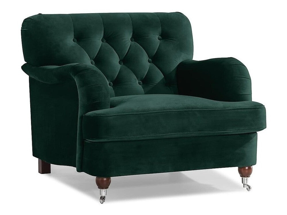 Chesterfield krēsls 174239