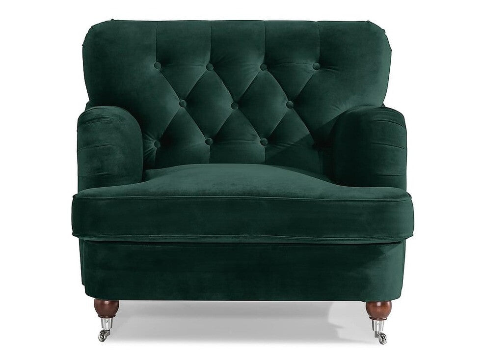 Chesterfield krēsls 174239
