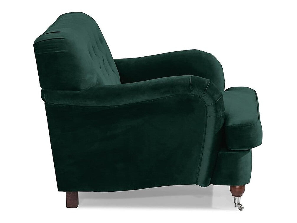 Chesterfield krēsls 174239