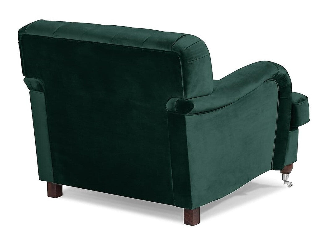 Chesterfield krēsls 174239