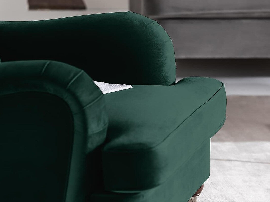 Chesterfield krēsls 174239