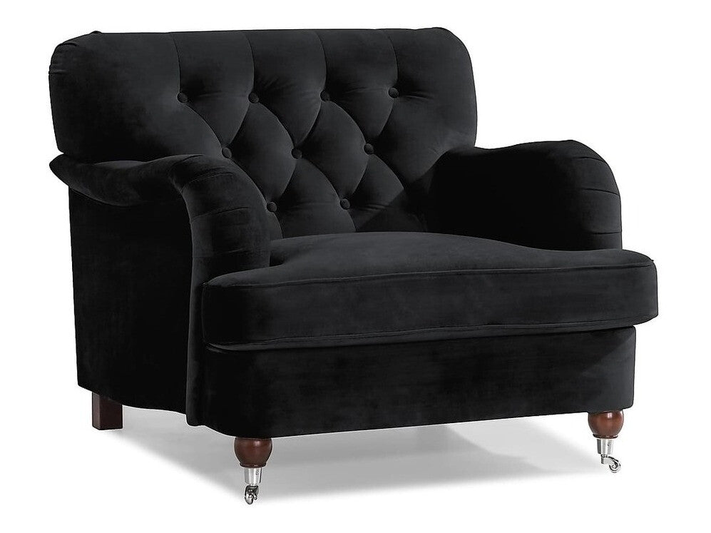 Chesterfield krēsls 174239