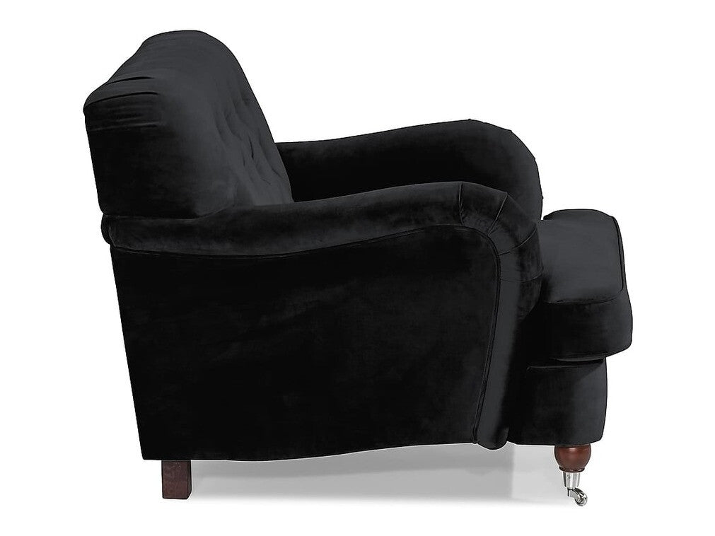 Chesterfield krēsls 174239
