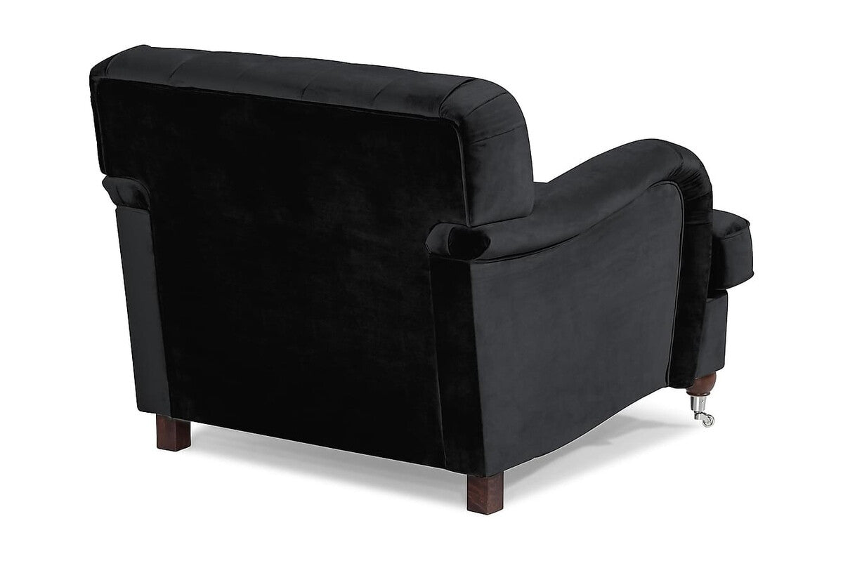 Chesterfield krēsls 174239