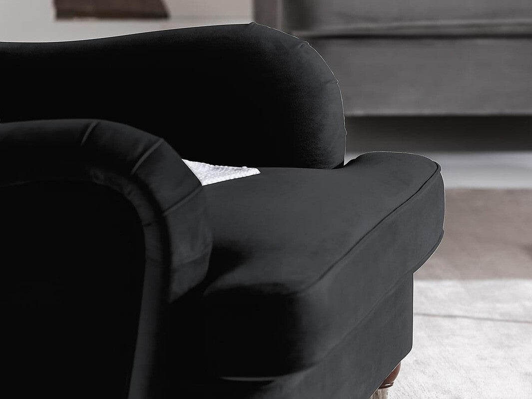 Chesterfield krēsls 174239