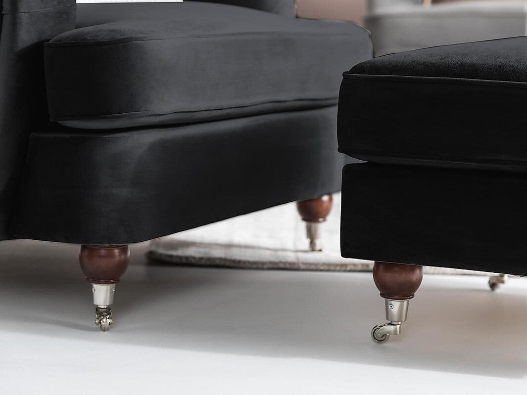 Chesterfield krēsls 174239