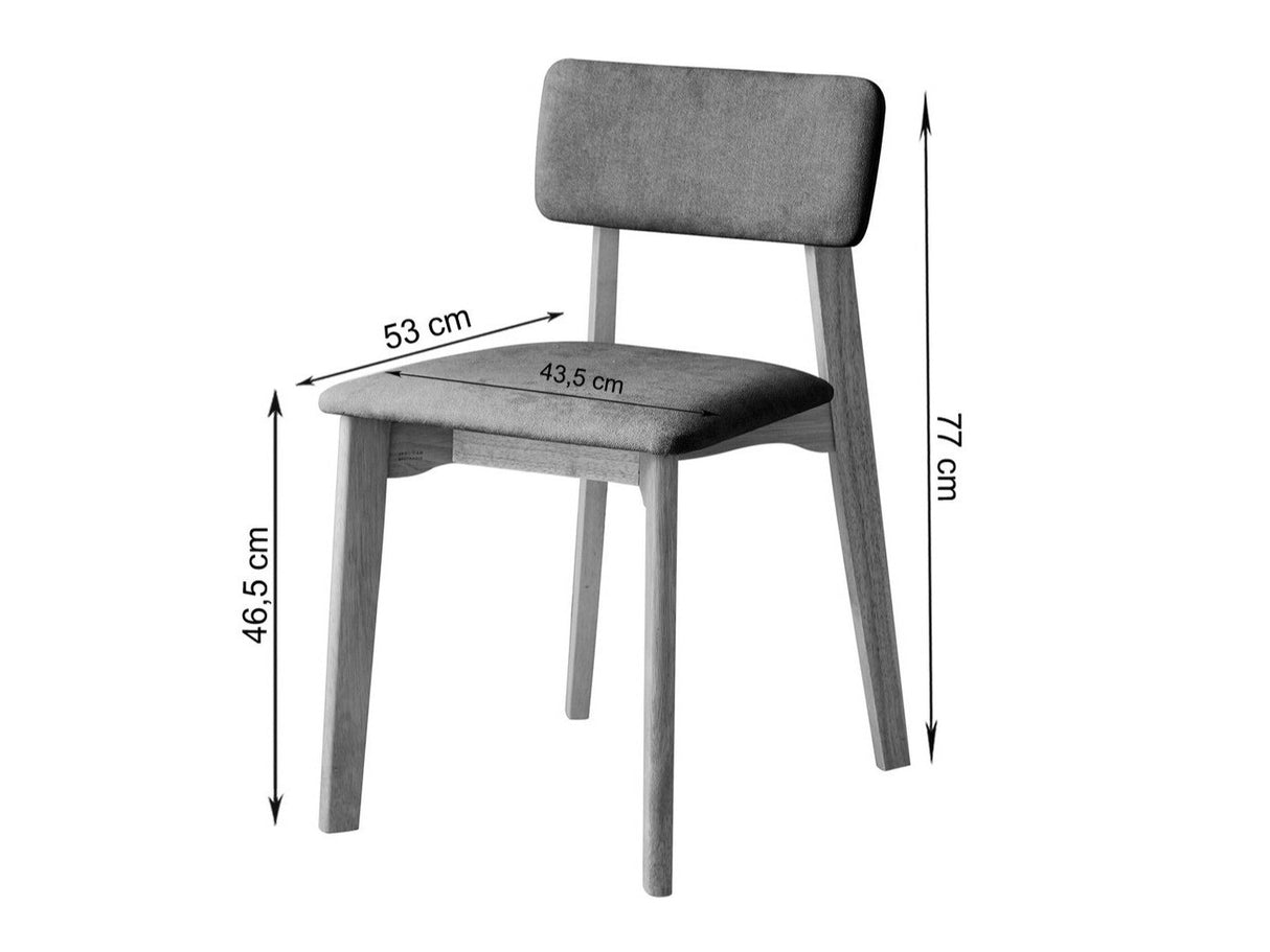 Mēbeļu komplekts 450319