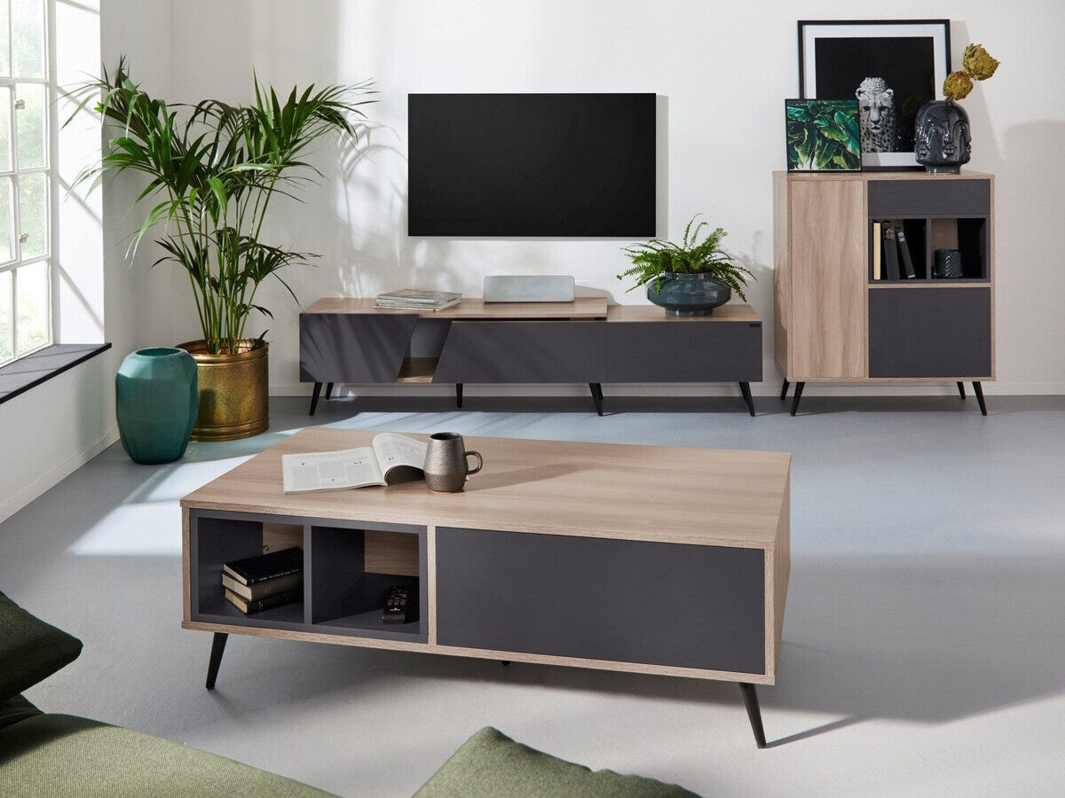 Žurnālu galdiņš 431993