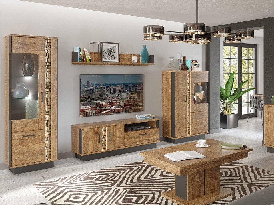 Žurnālu galdiņš transformeris 221127