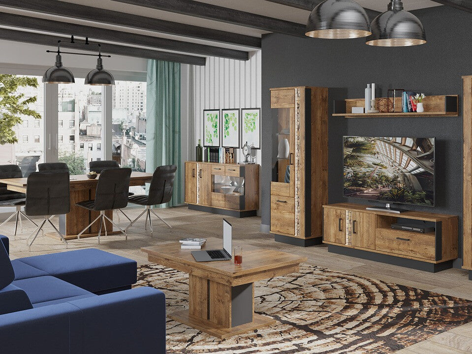 Žurnālu galdiņš transformeris 221127